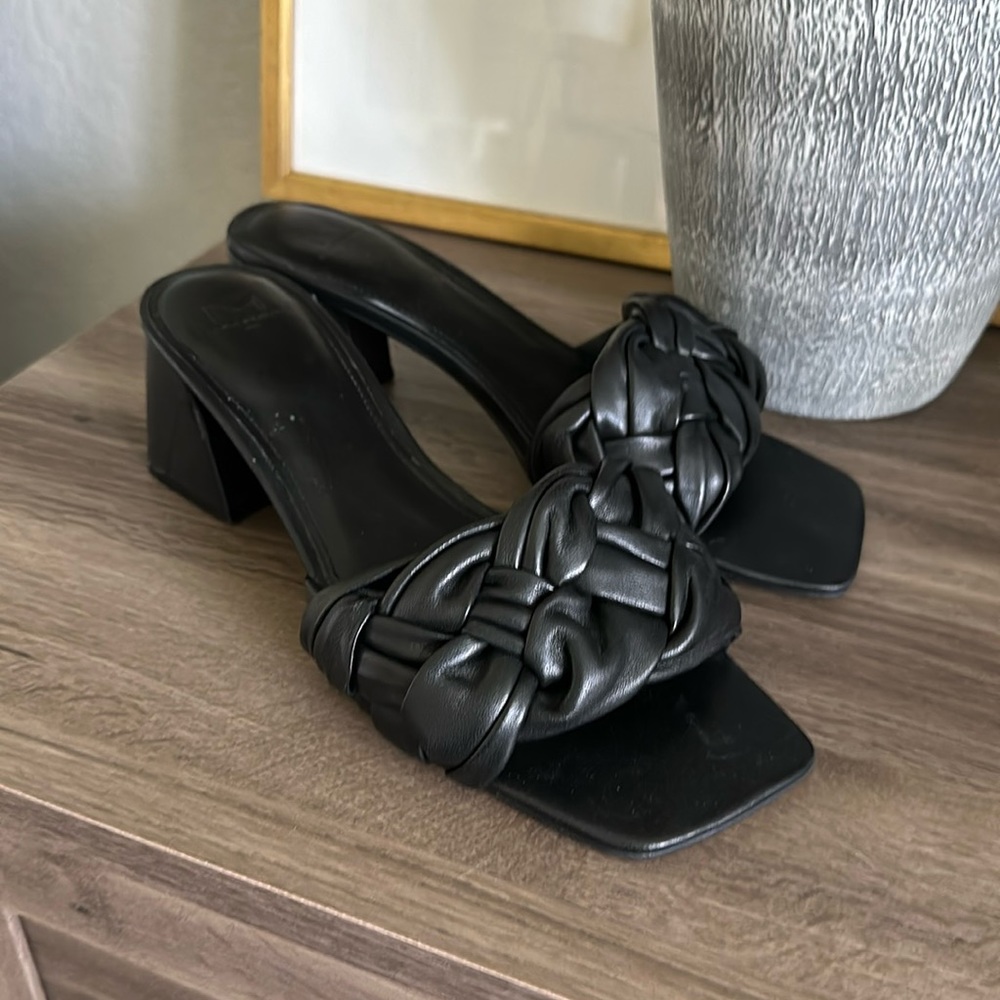 Marc Fisher Slides - image 1